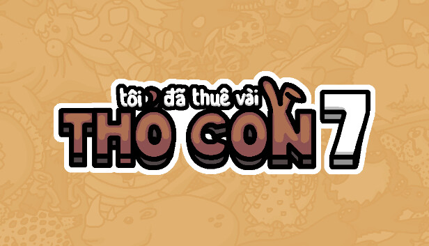 Tôi đã thuê vài chú thỏ 7