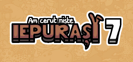 Am cerut niște iepurași 7