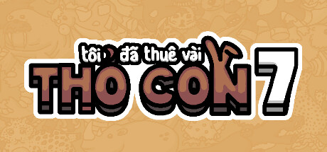 Tôi đã thuê vài chú thỏ 7