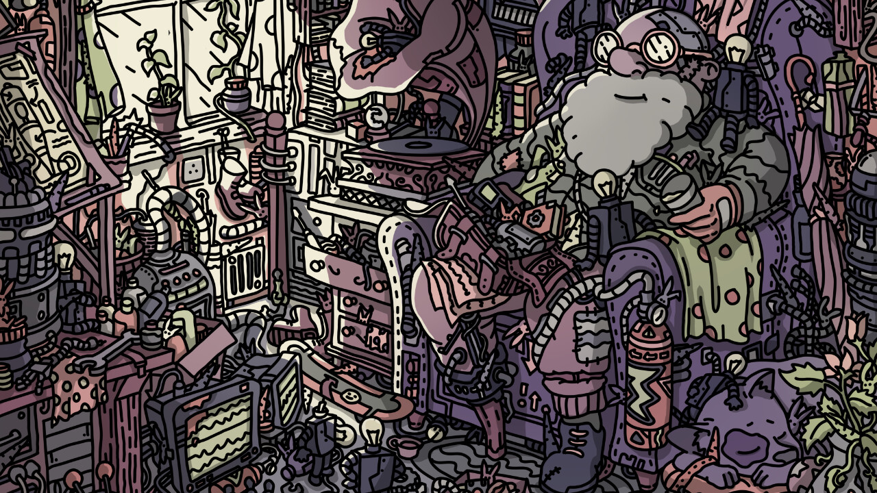 I commissioned some bunnies 7 screenshot 1
