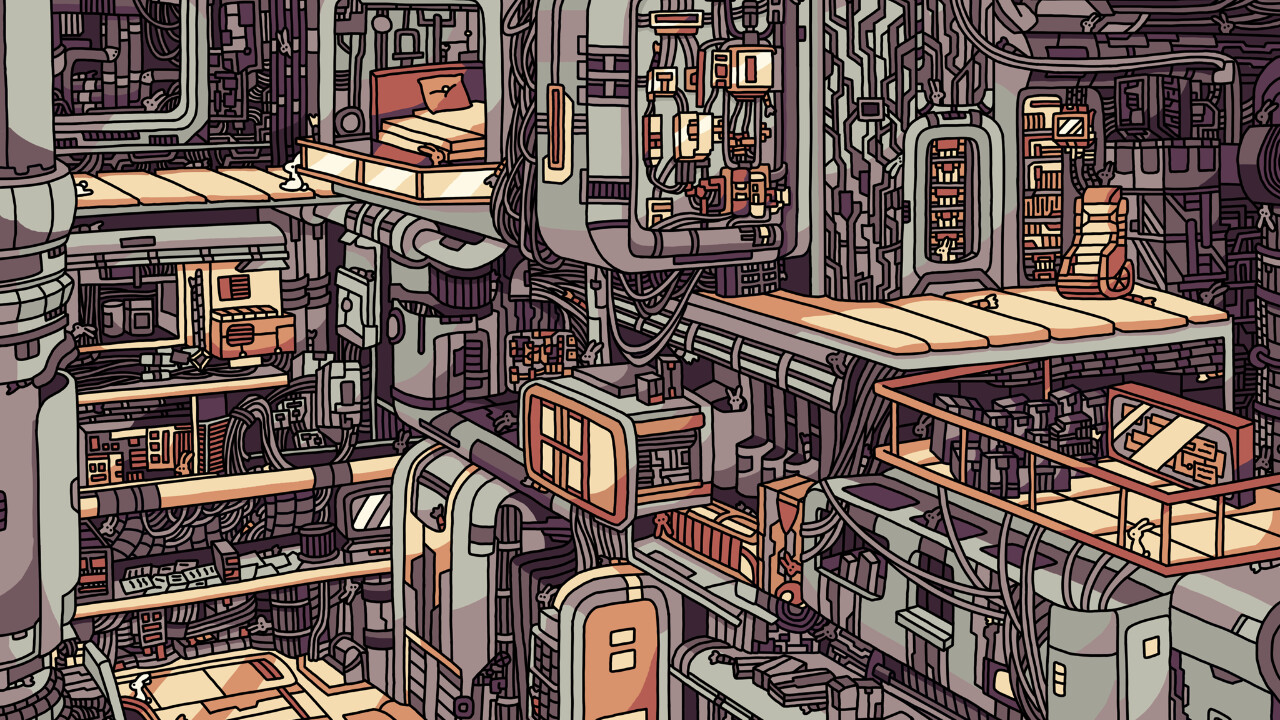I commissioned some bunnies 7 screenshot 3