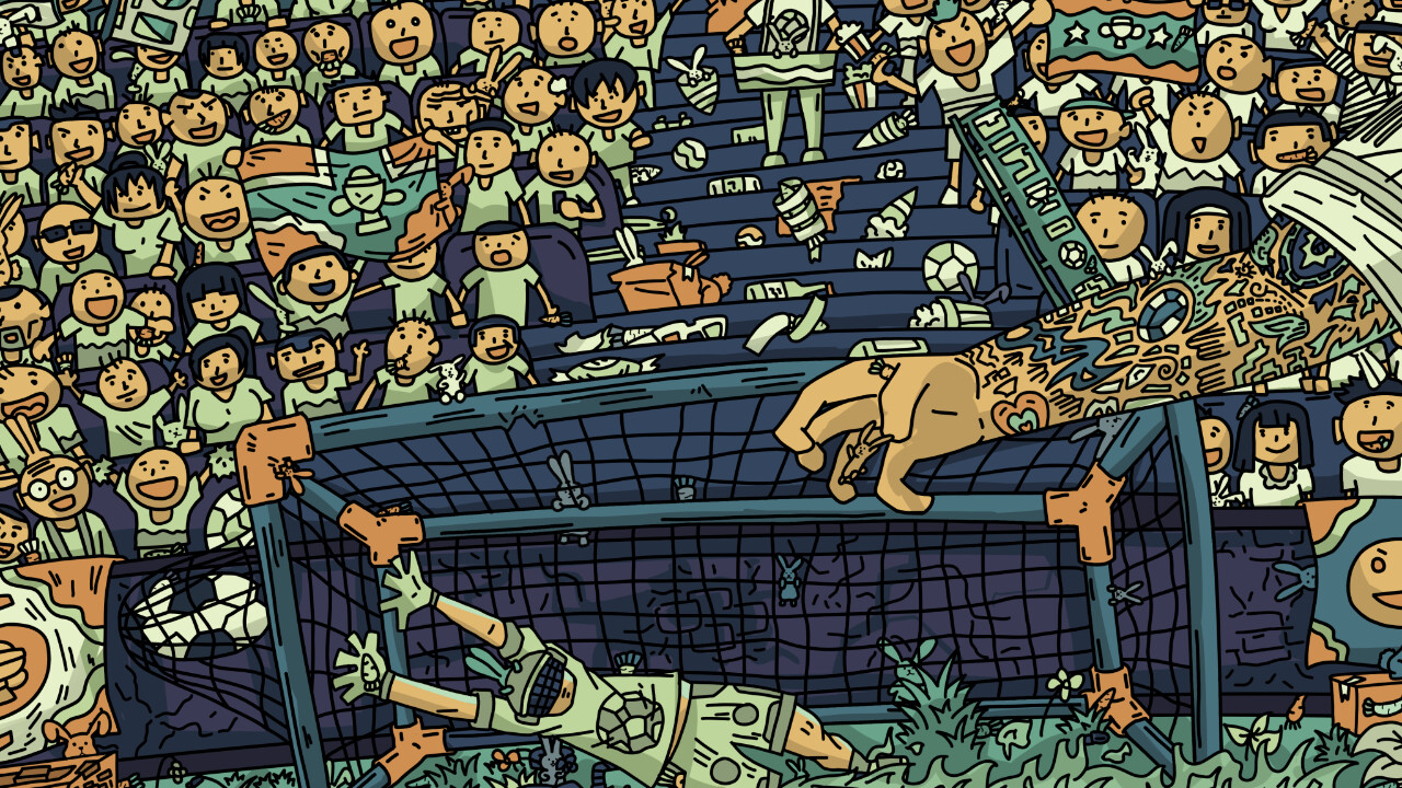 I commissioned some bunnies 7 screenshot 15