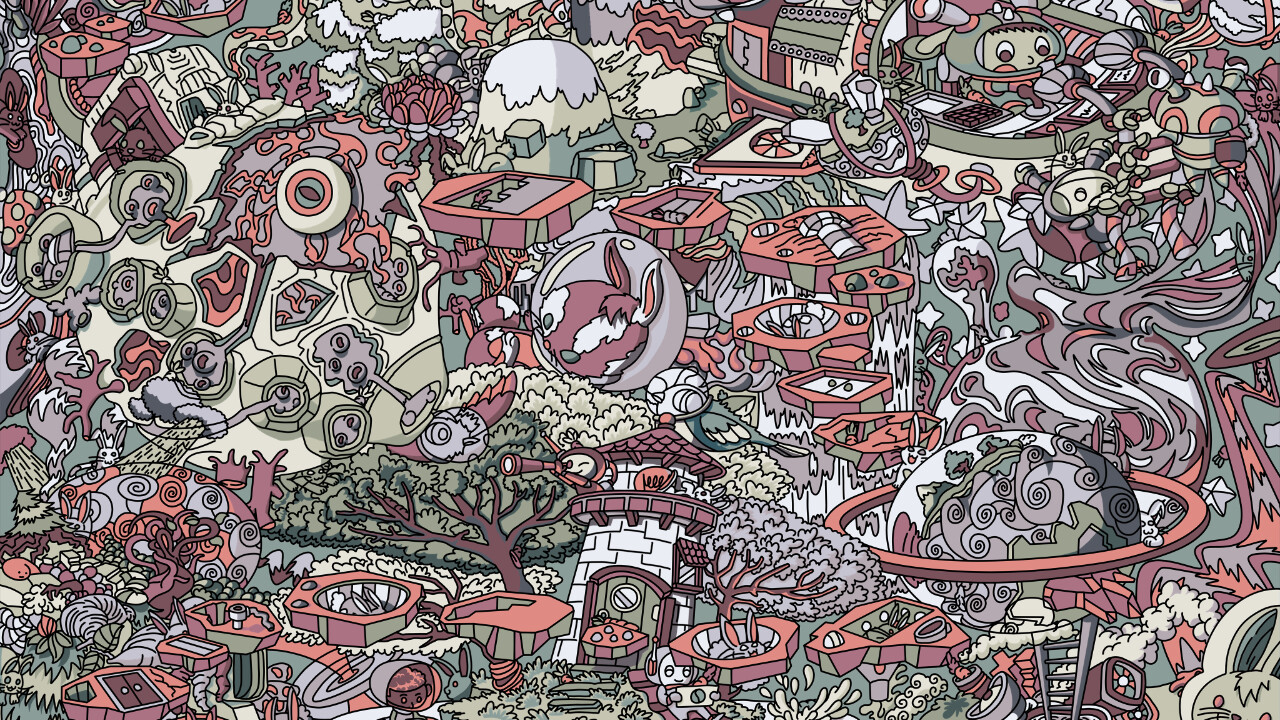 I commissioned some bunnies 7 screenshot 7