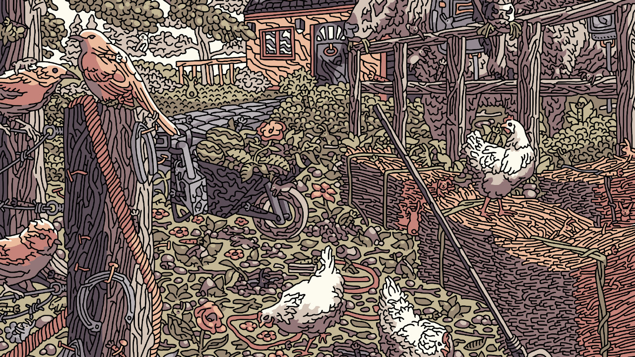 I commissioned some bunnies 7 screenshot 12