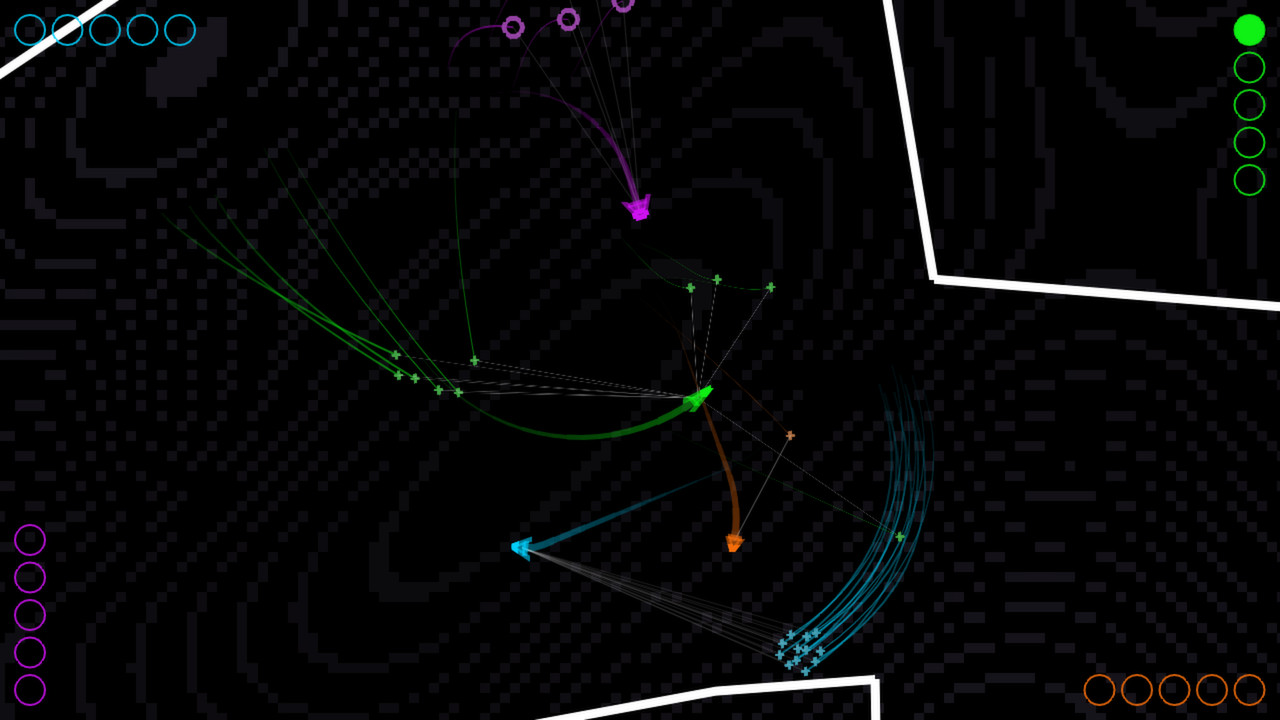 PARTICLE MACE screenshot 4