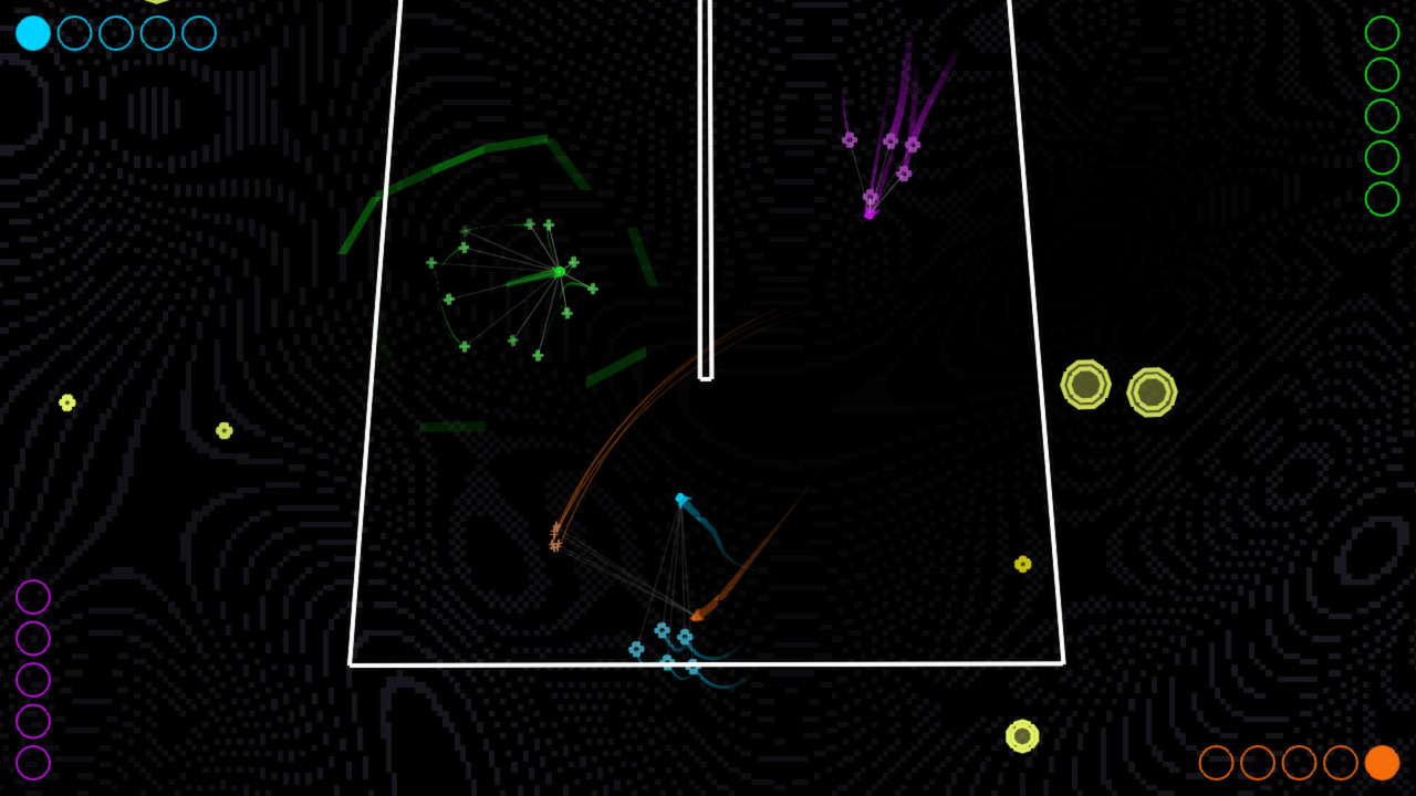 PARTICLE MACE screenshot 7