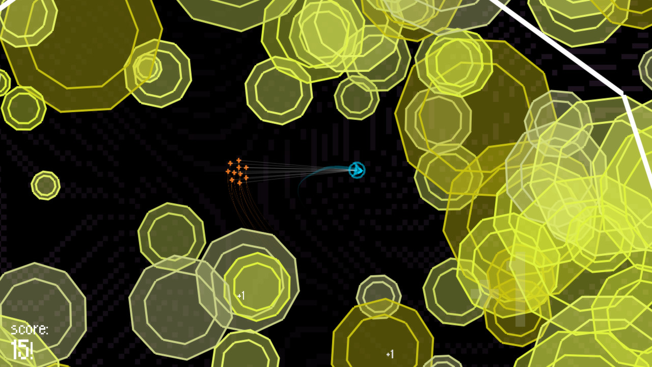 PARTICLE MACE screenshot 3