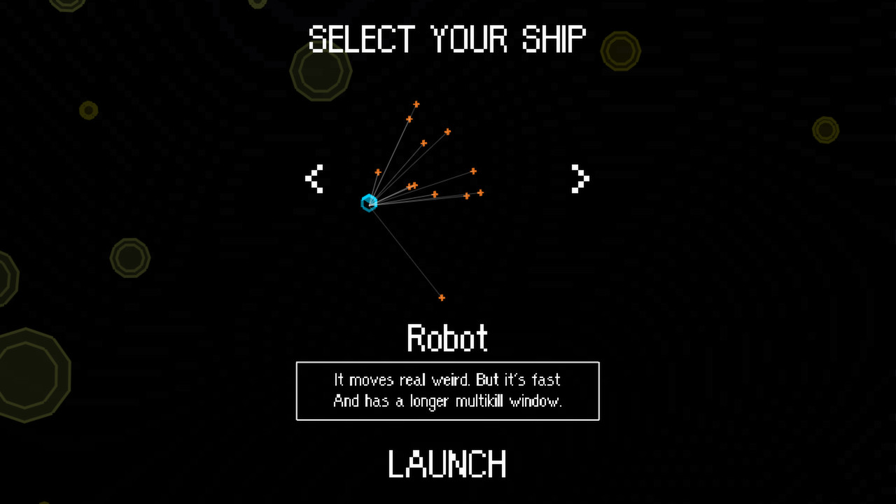 PARTICLE MACE screenshot 5