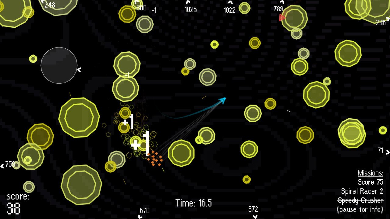 PARTICLE MACE screenshot 8