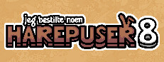 Jeg bestilte noen kaniner 8