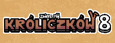 Zbierz rój króliczków 8