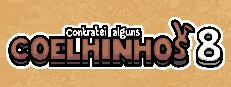 Contratei alguns coelhinhos 8