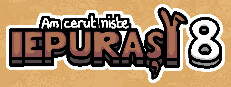 Am cerut niște iepurași 8