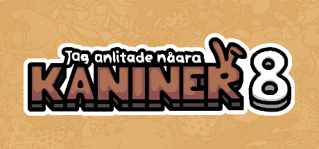 Jag anlitade några kaniner 8