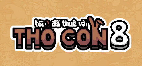 Tôi đã thuê vài chú thỏ 8