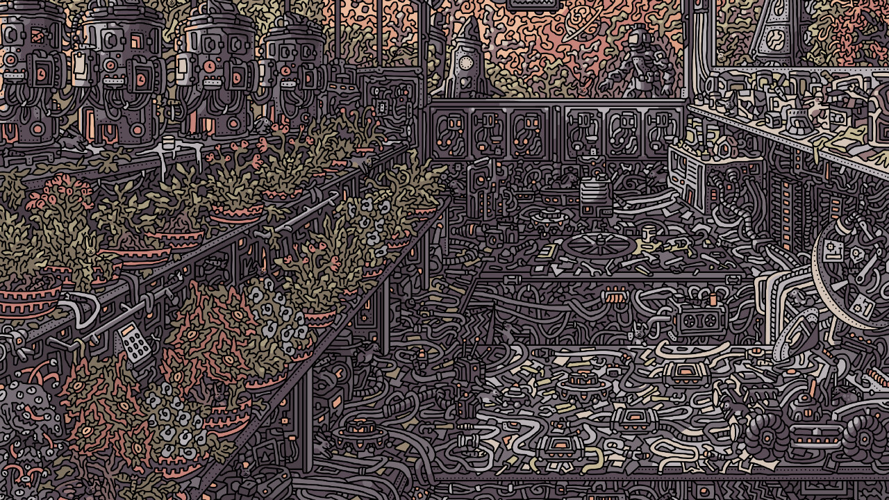 I commissioned some bunnies 8 screenshot 6