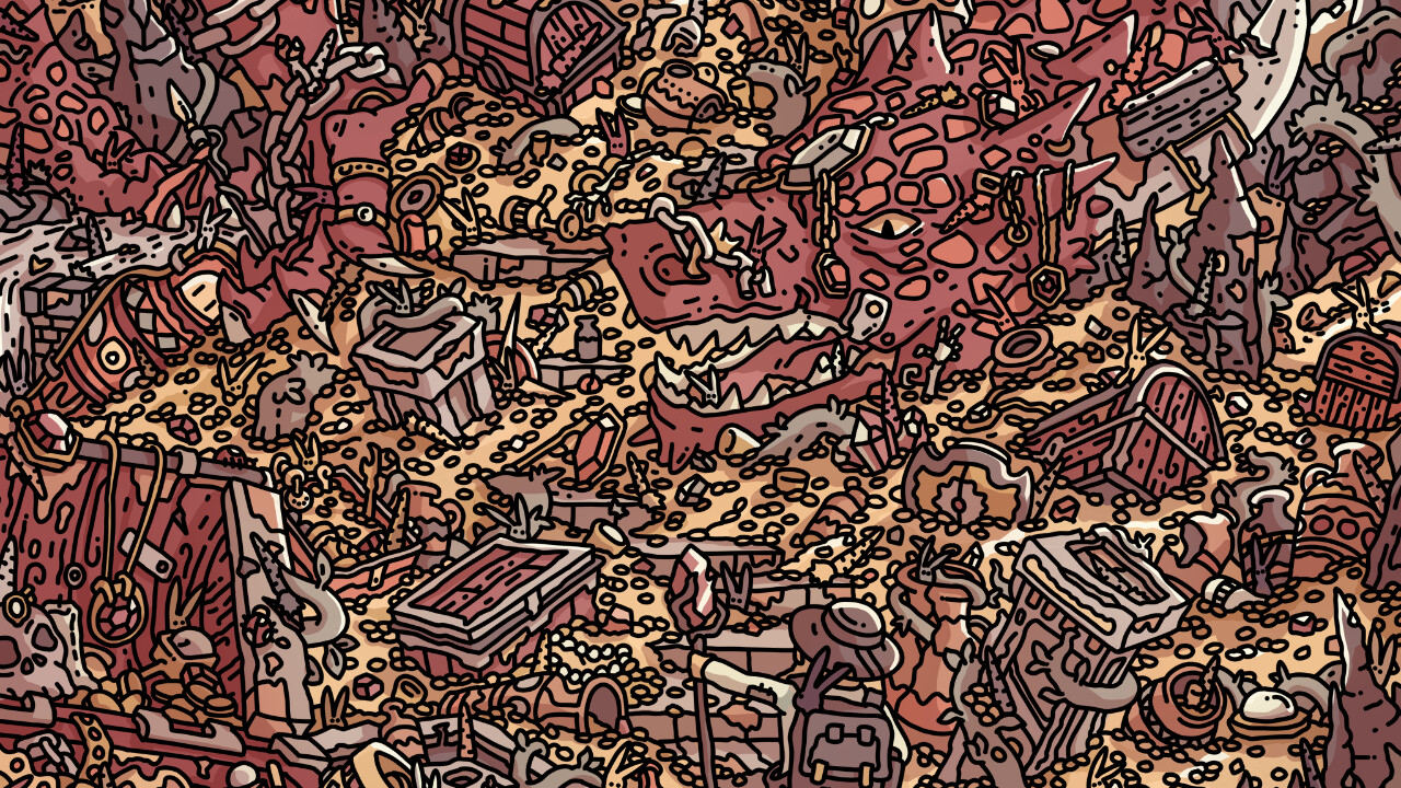 I commissioned some bunnies 8 screenshot 3