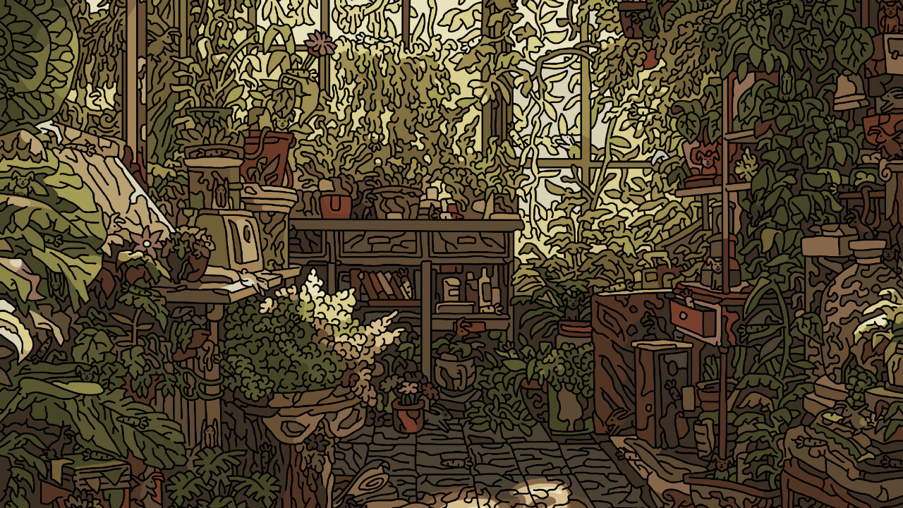 I commissioned some bunnies 8 screenshot 8