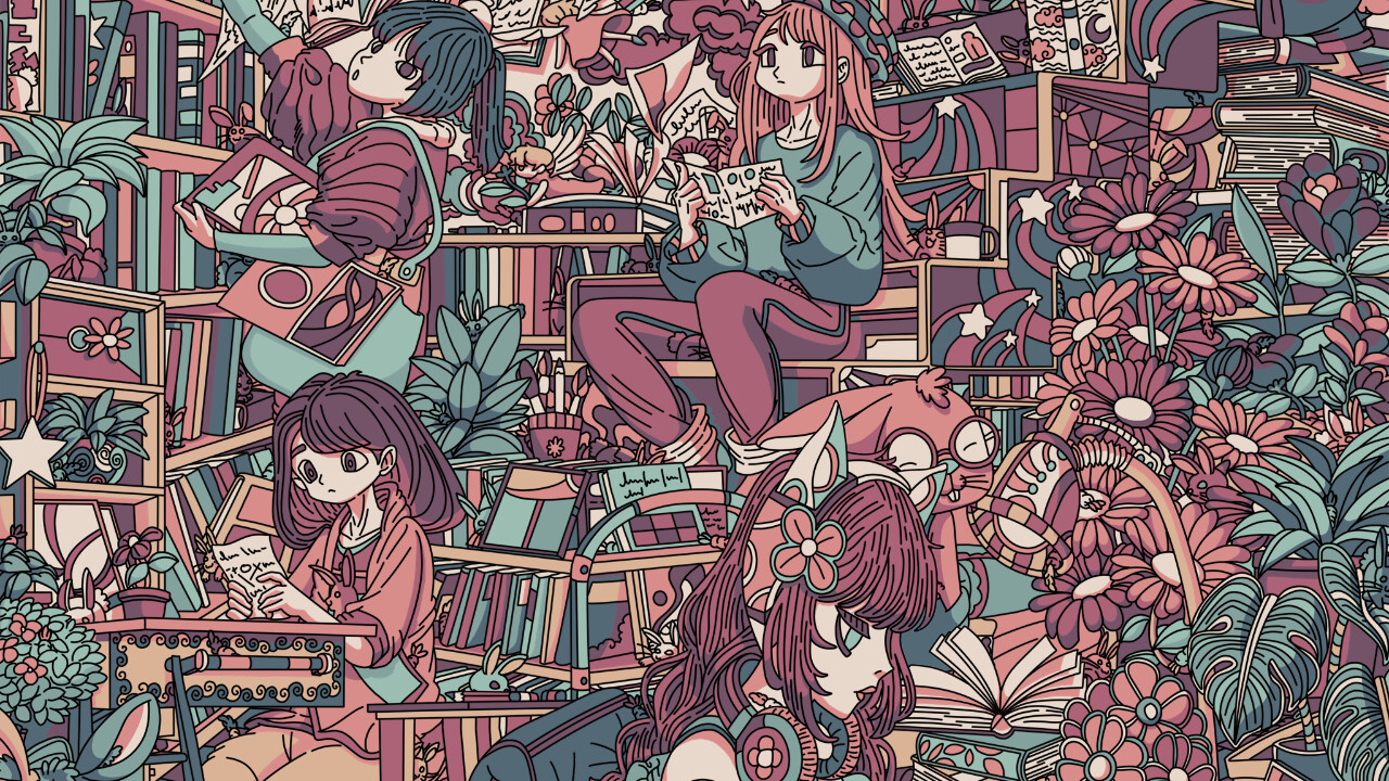 I commissioned some bunnies 8 screenshot 4