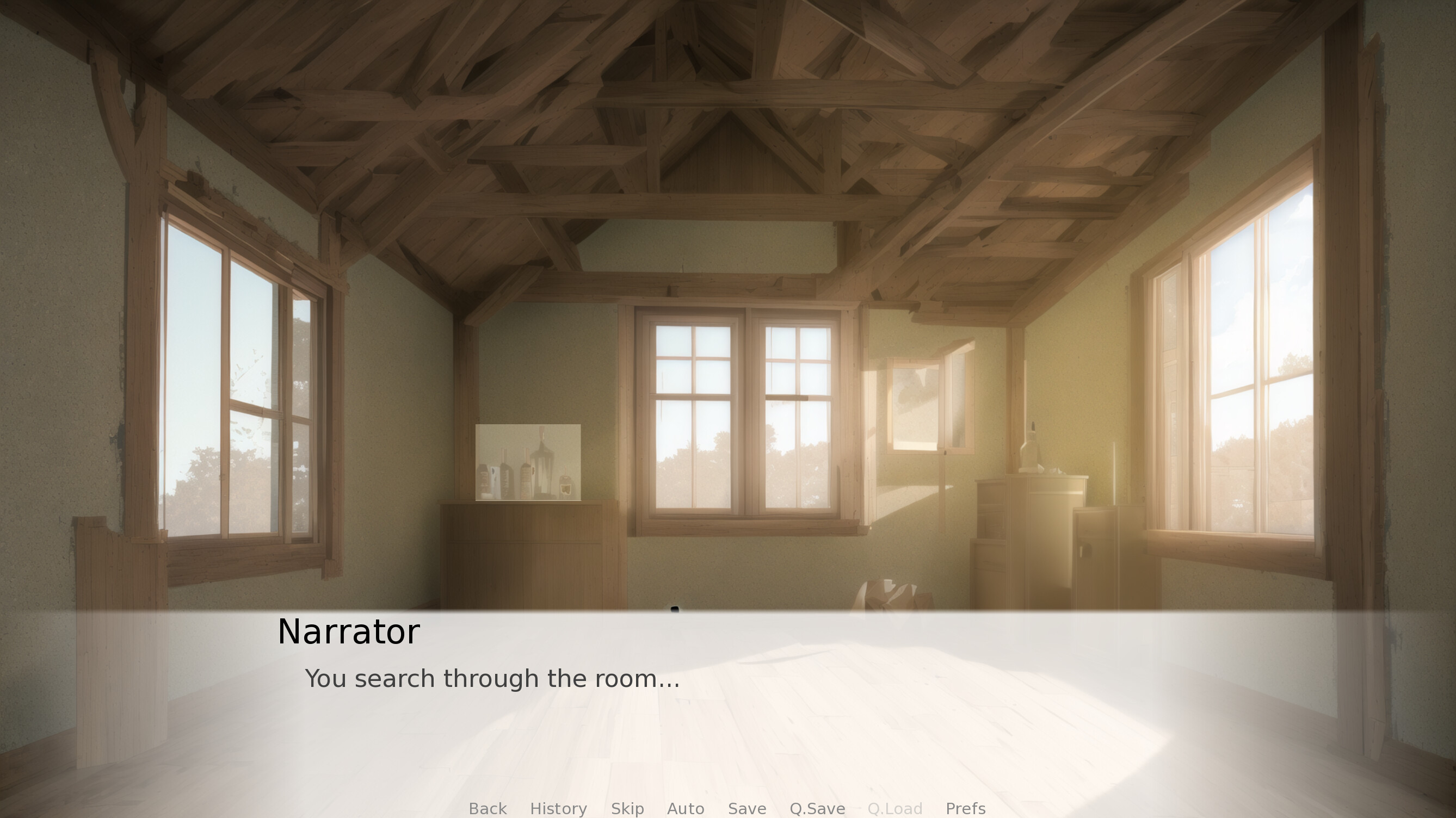 Beneath The Cherry Blossom Tree screenshot 11
