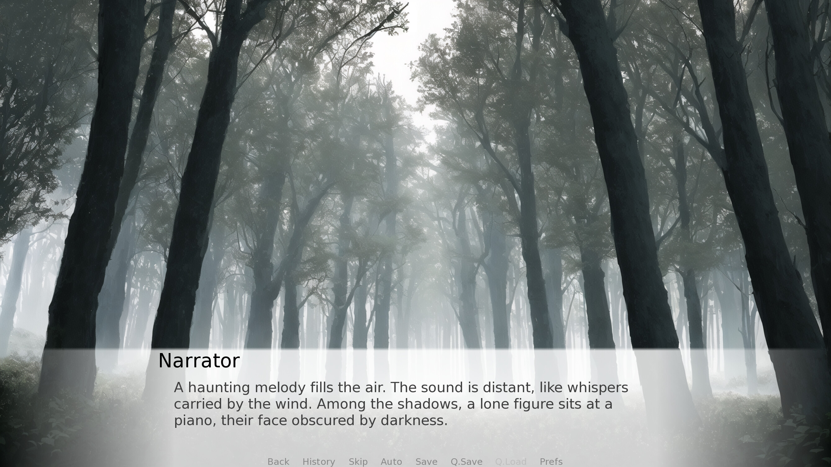 Beneath The Cherry Blossom Tree screenshot 14