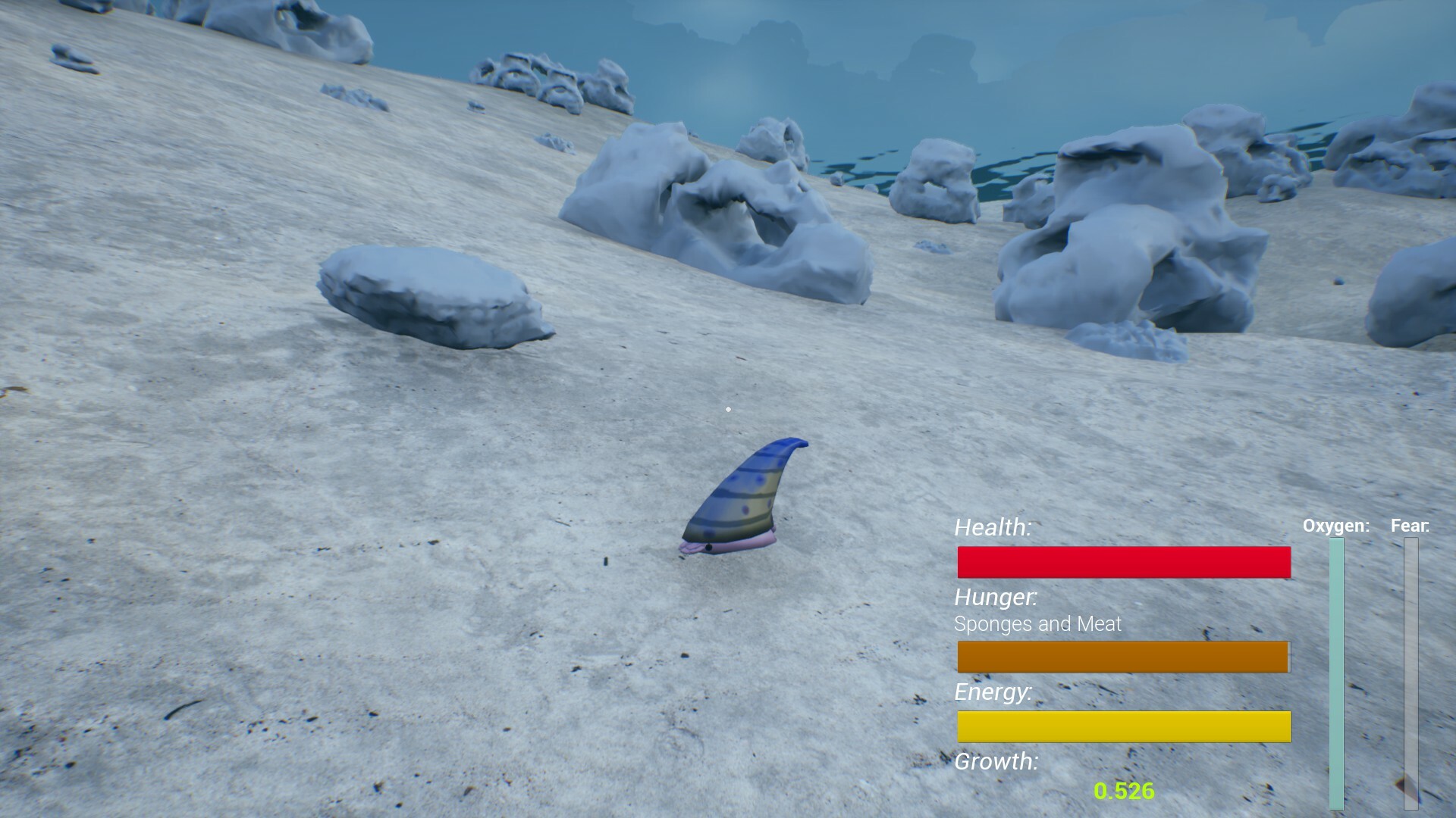 Wild Realms screenshot 10