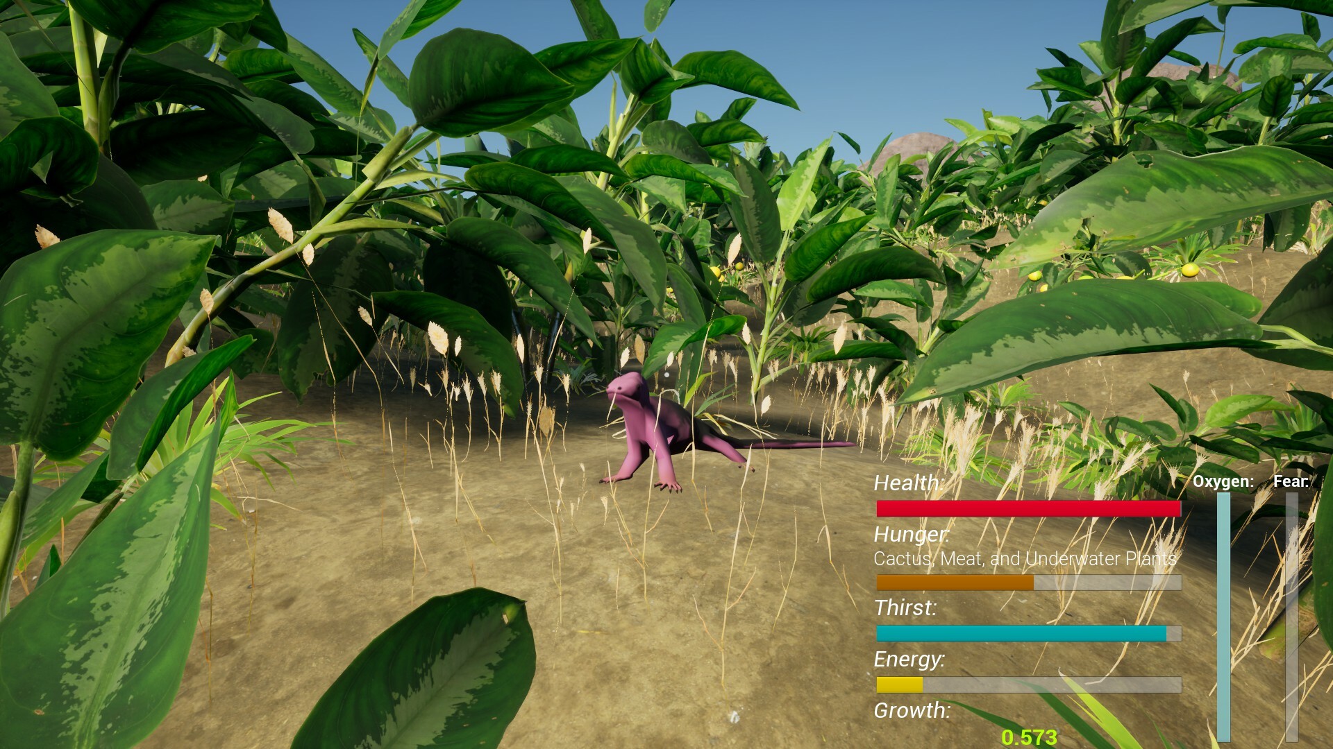 Wild Realms on Steam