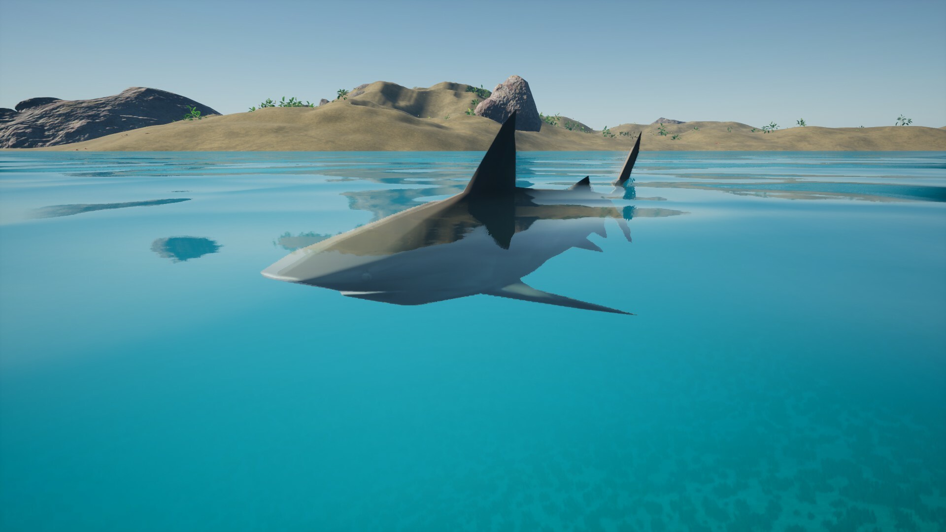 Wild Realms screenshot 7