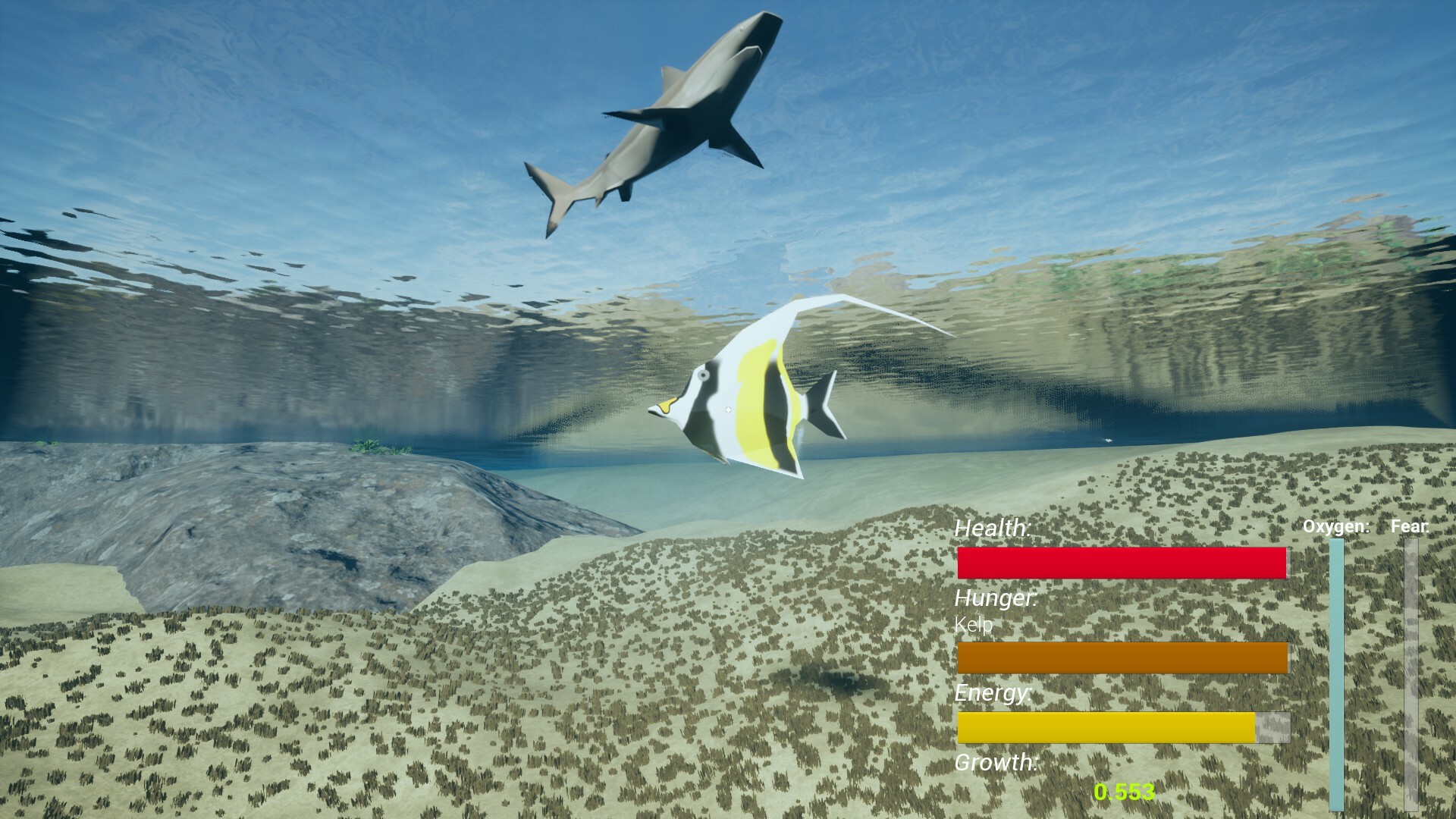 Wild Realms screenshot 8