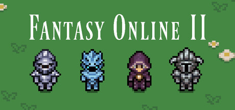 Fantasy Online 2 — Steam header