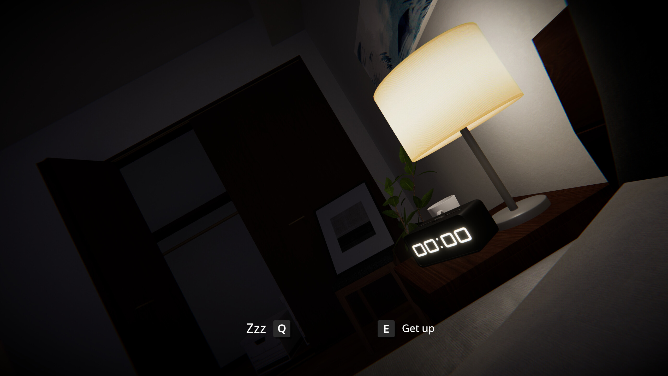 Somnium screenshot 1