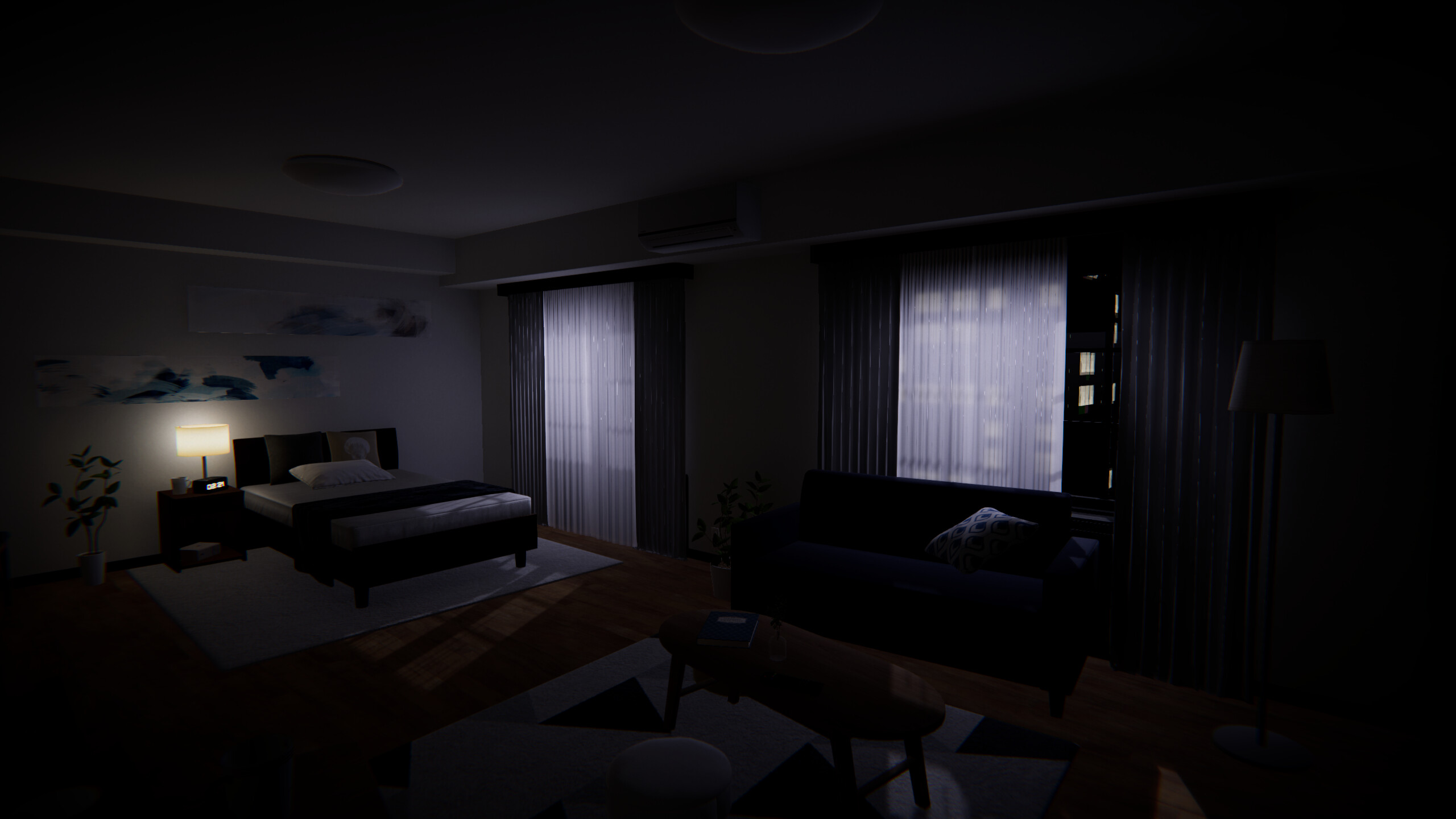 Somnium screenshot 10
