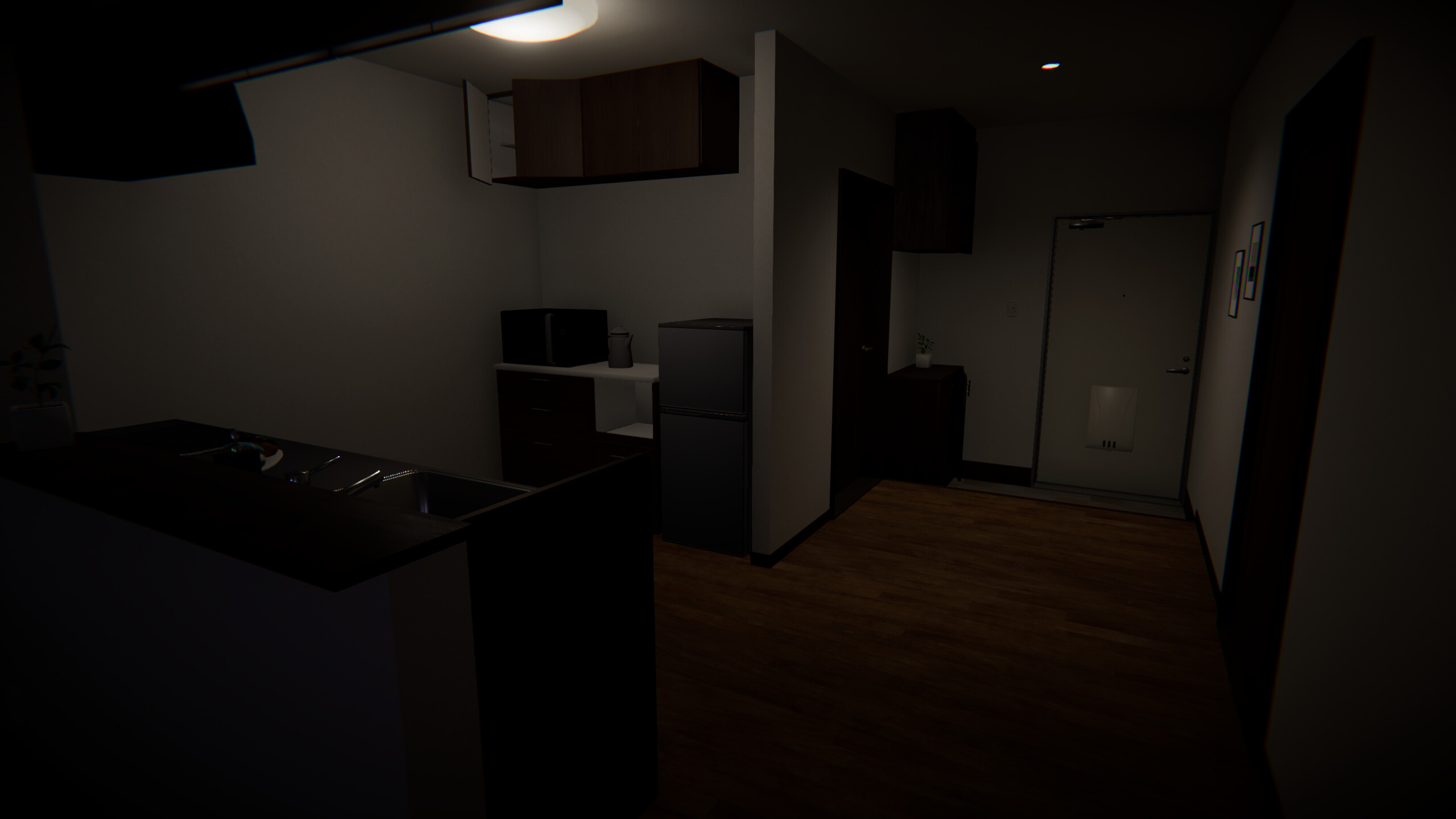Somnium screenshot 5