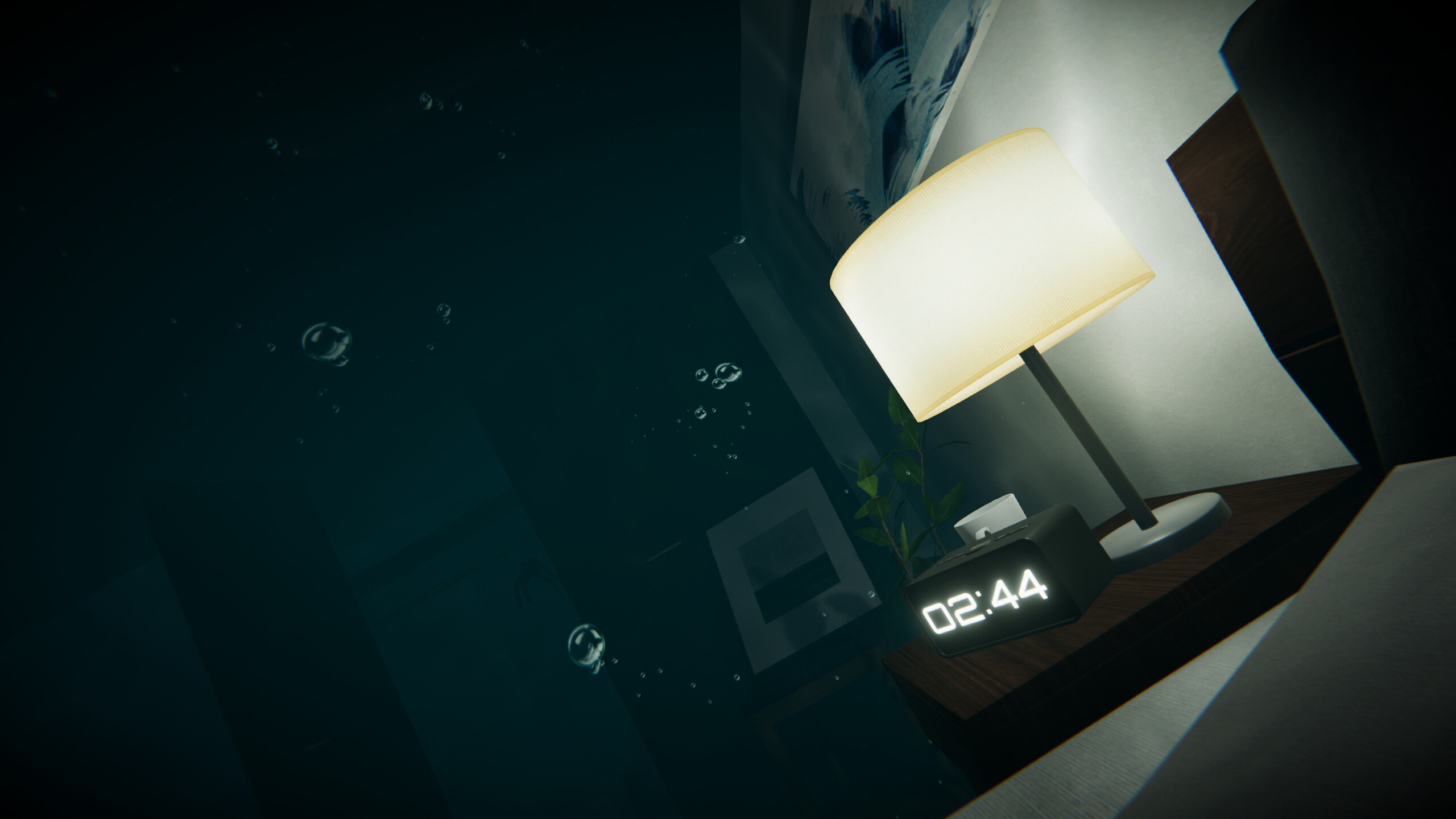 Somnium screenshot 4