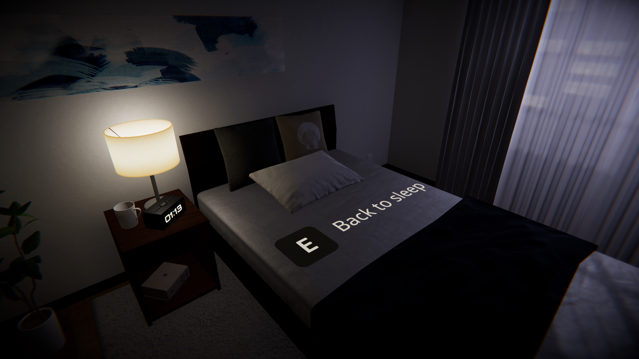 Somnium screenshot 8