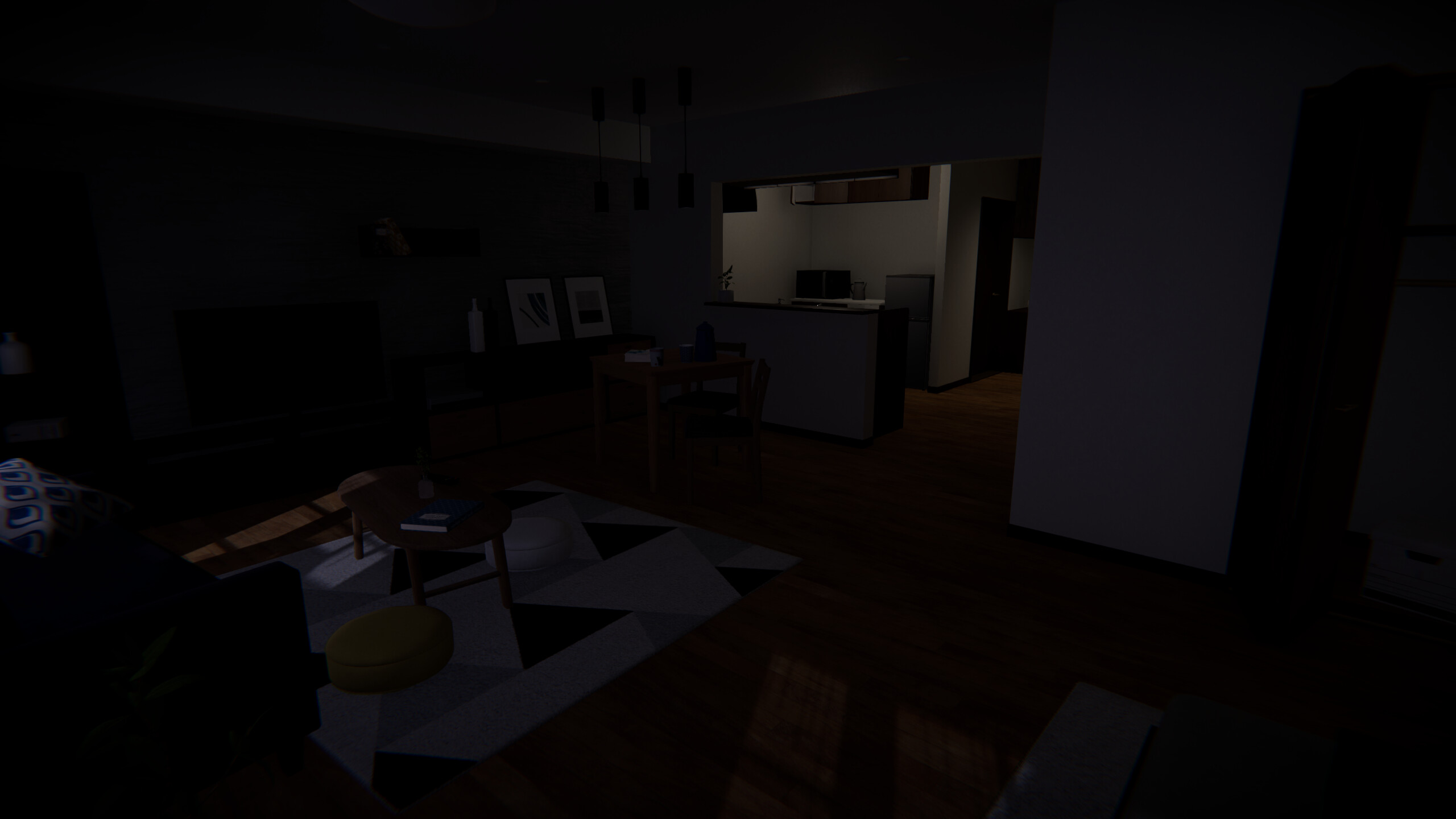 Somnium screenshot 3