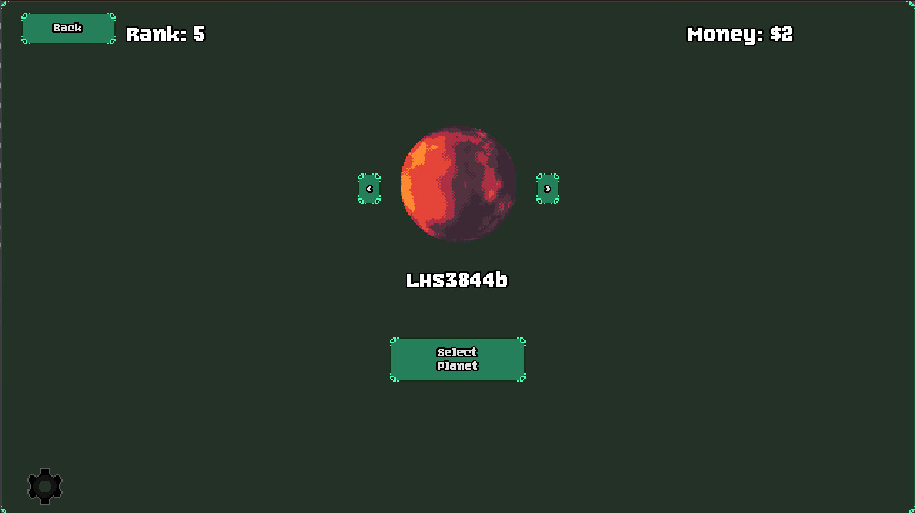 Private Mining Company screenshot 7