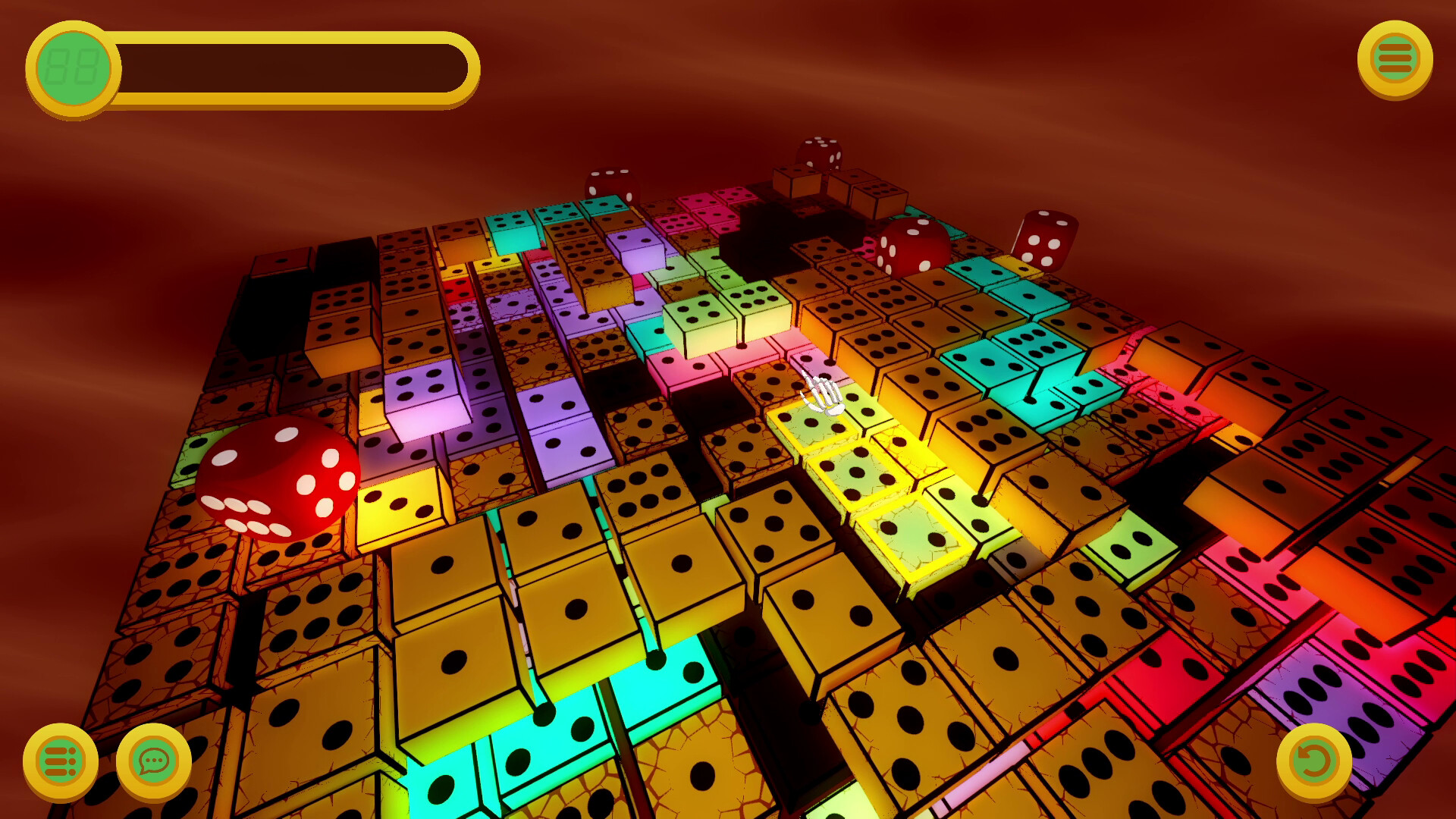 Pyradice screenshot 11