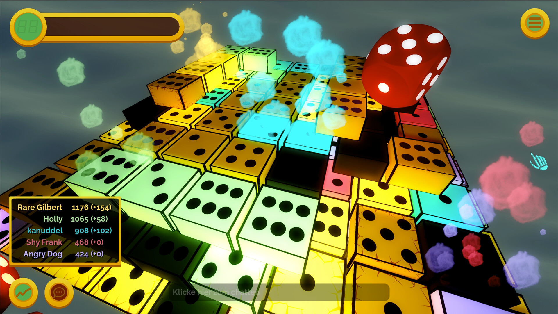 Pyradice screenshot 8
