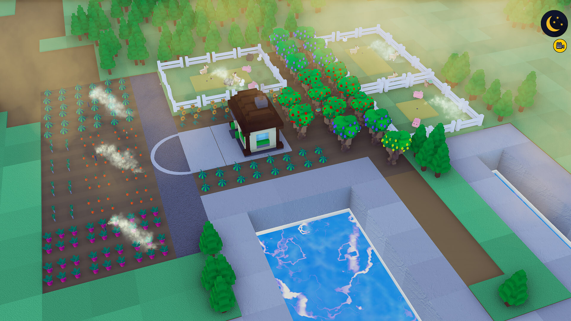 Desktop Farm - Expansion Pack screenshot 5