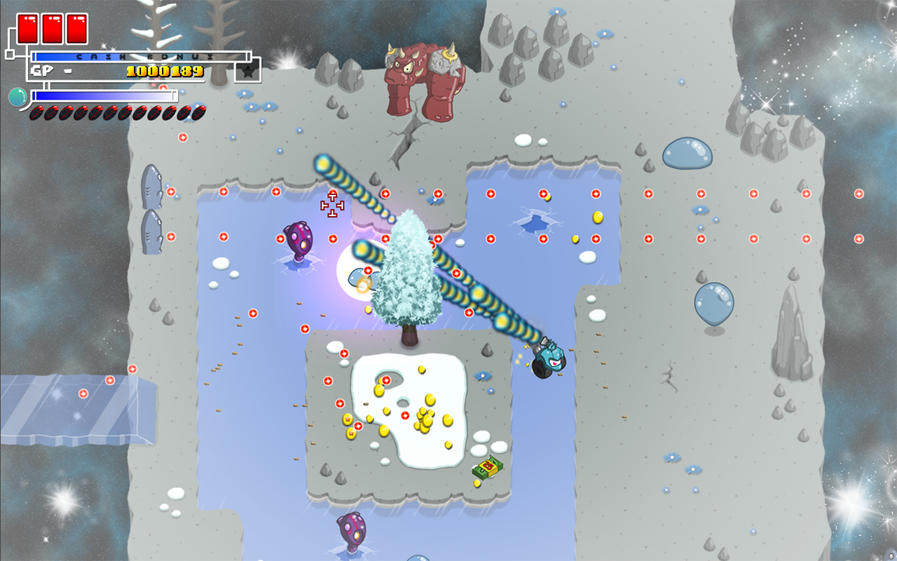 Sweezy Gunner screenshot 7