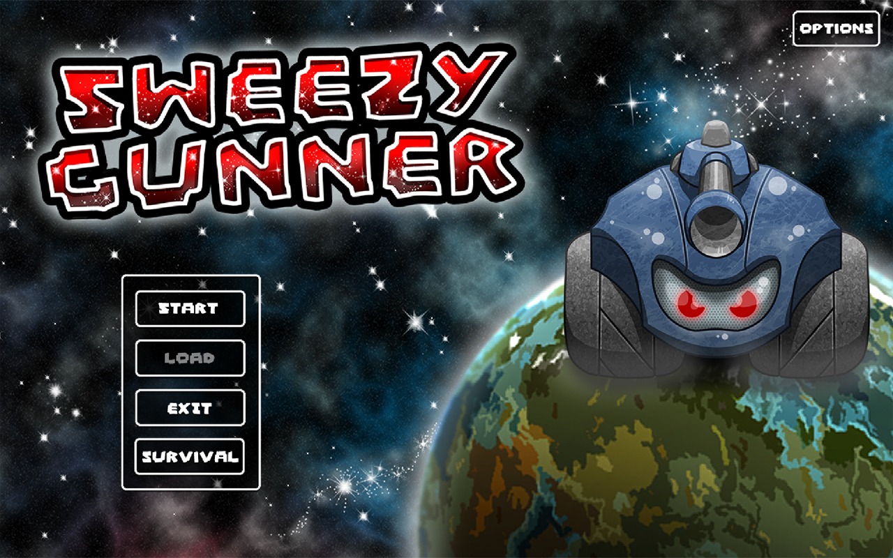 Sweezy Gunner screenshot 8