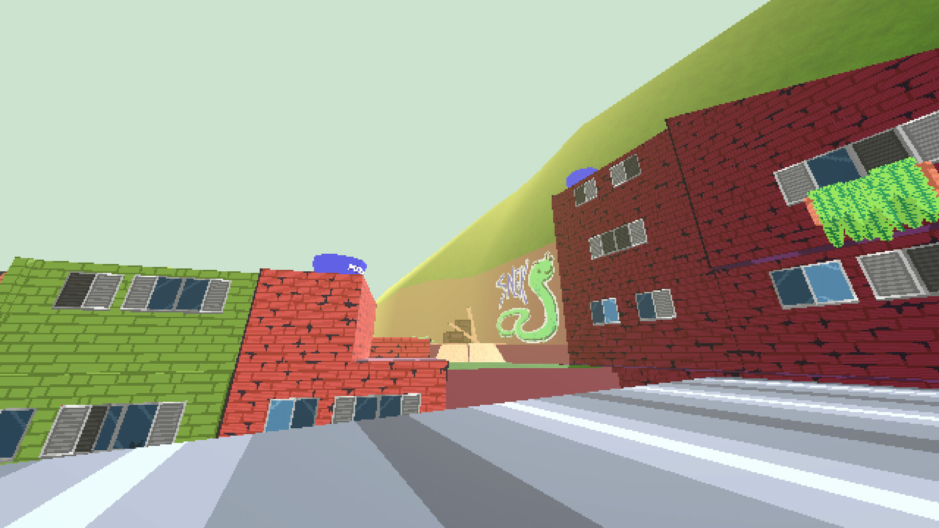 Morro Acima screenshot 3