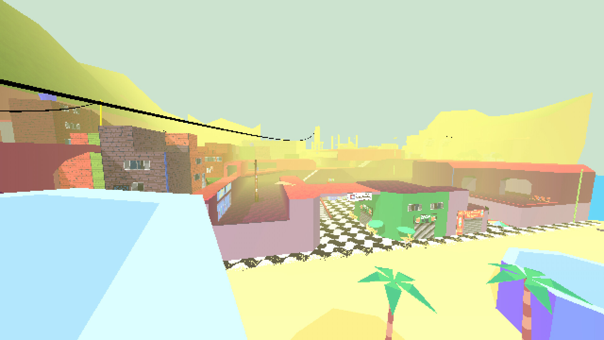 Morro Acima screenshot 5