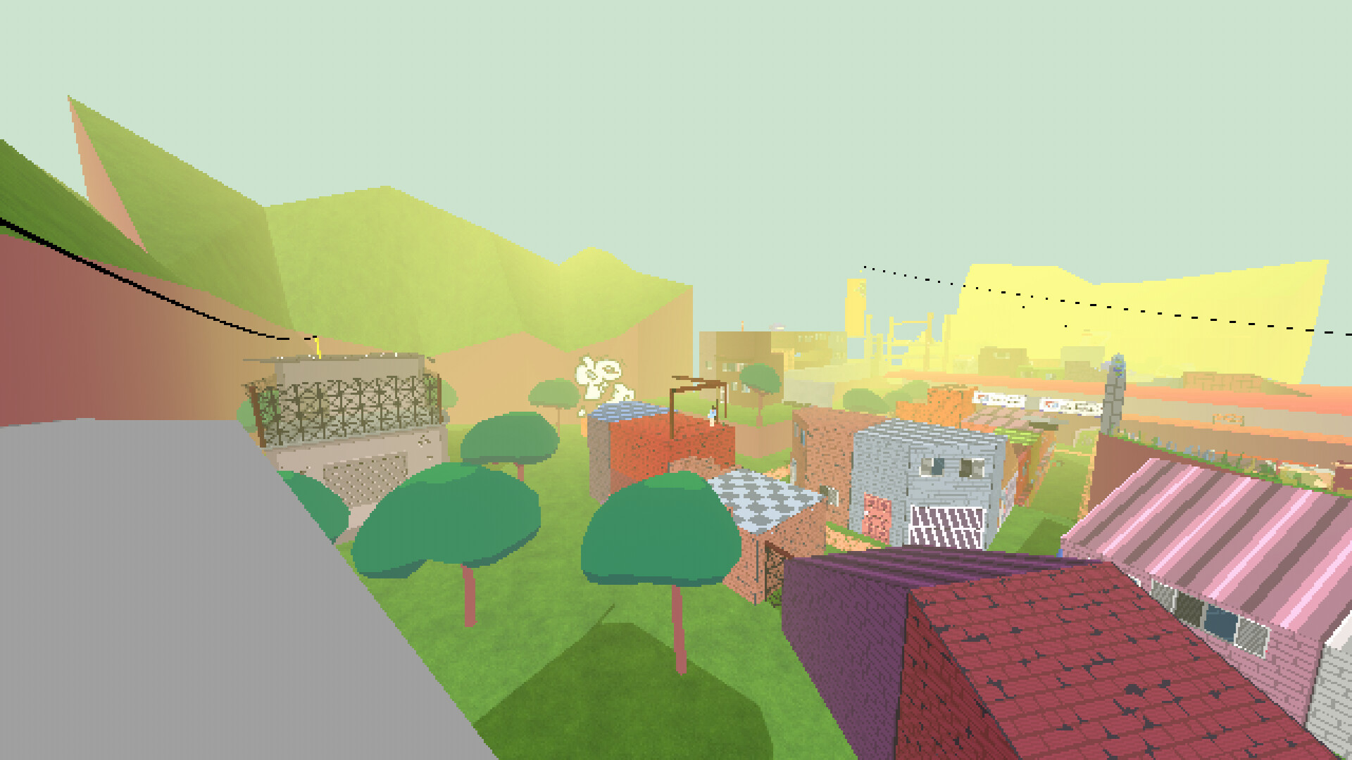 Morro Acima screenshot 4