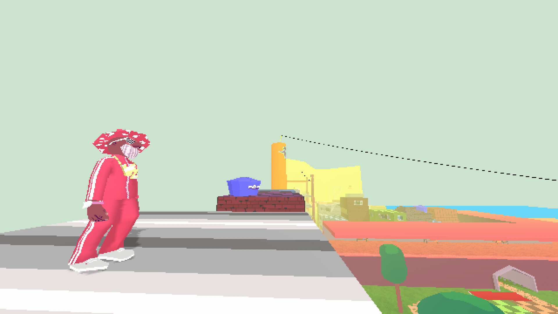 Morro Acima screenshot 1