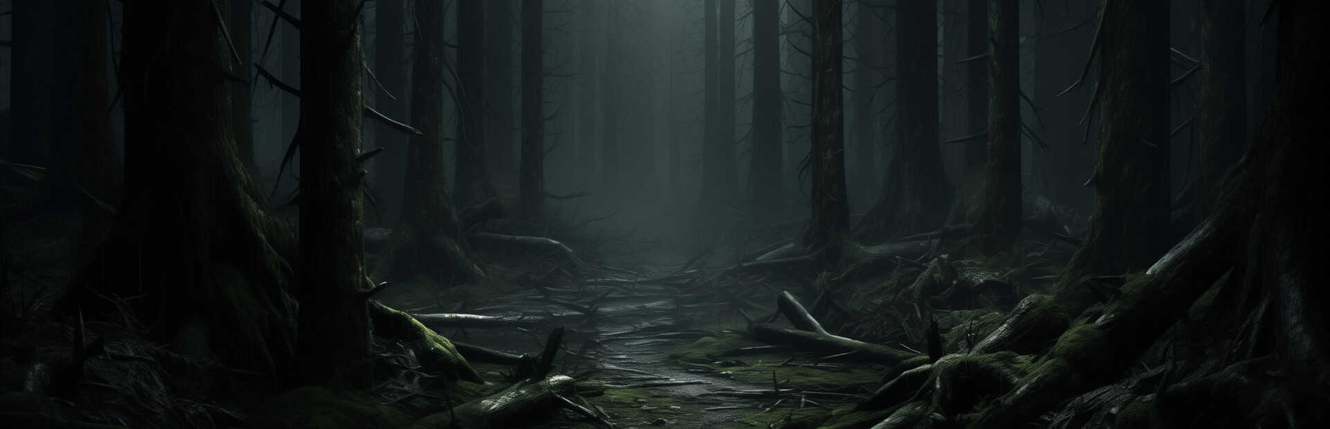 Silent Mourning