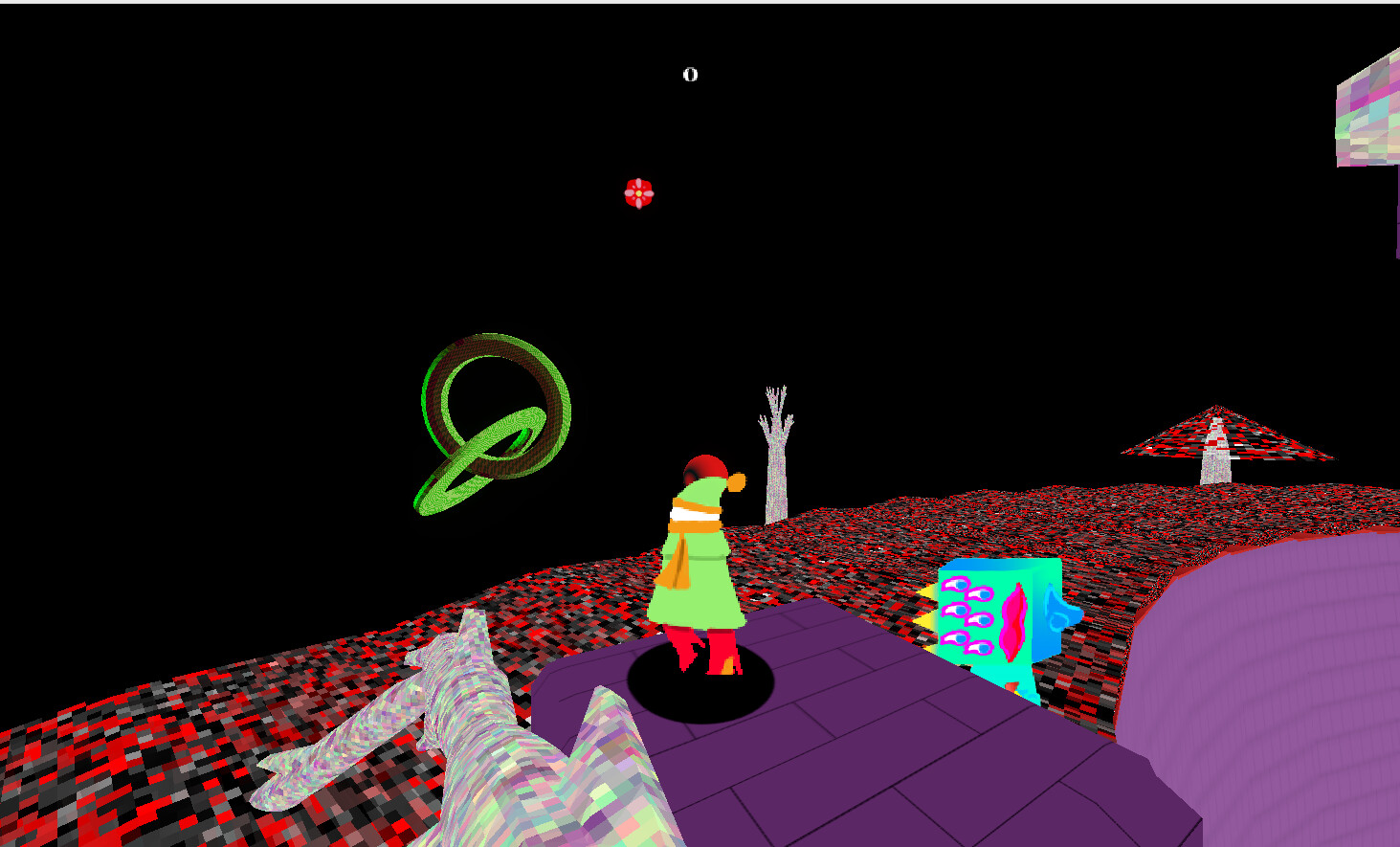Escaping DandyLand screenshot 5