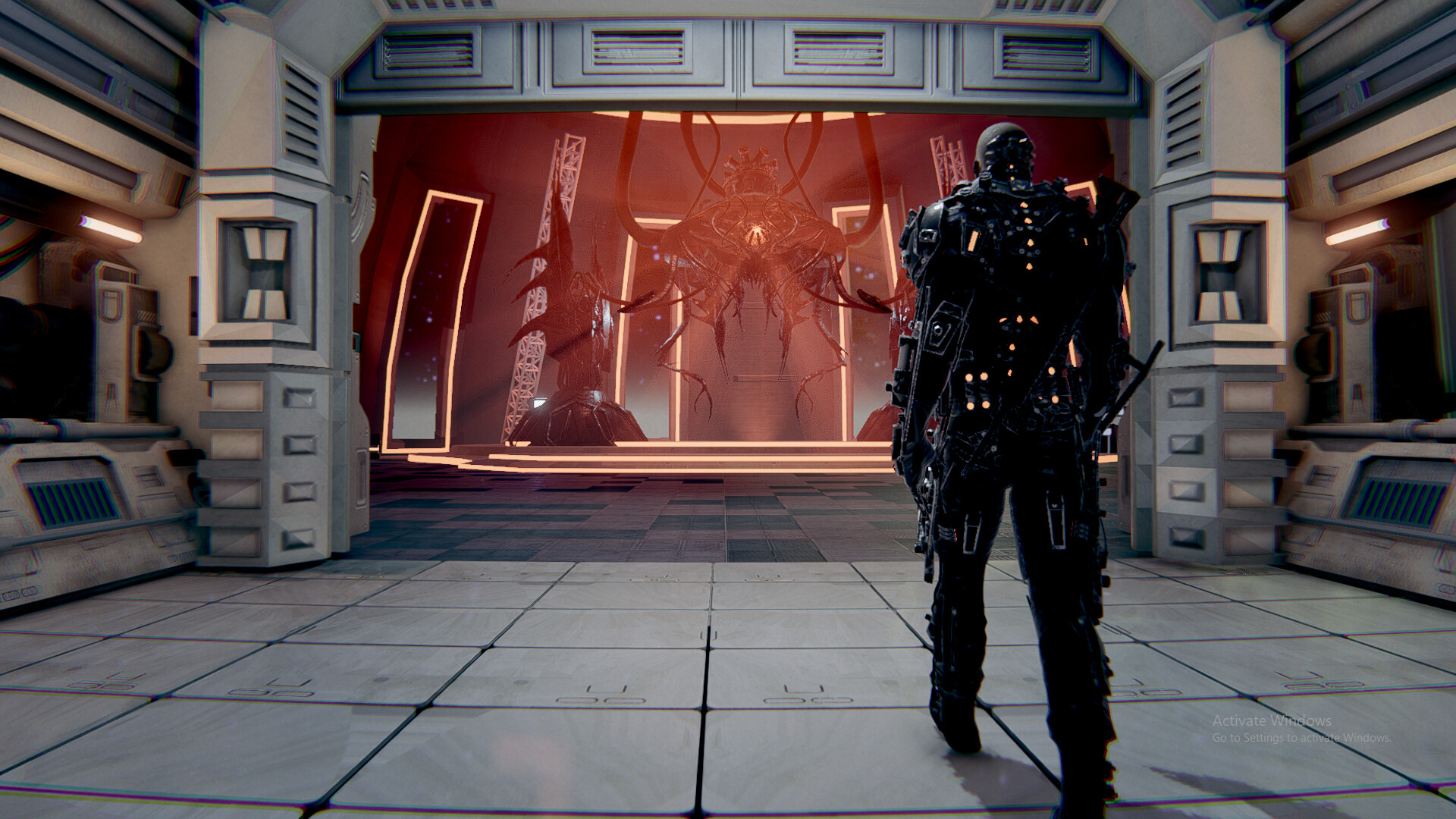 Project V: Origins screenshot 2