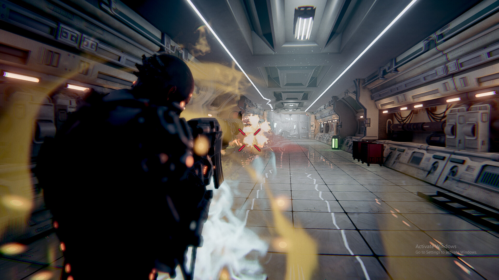 Project V: Origins screenshot 5